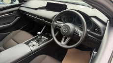 Mazda 3 2.5 e-Skyactiv G MHEV [140] Centre-Line 5dr Petrol Hatchback